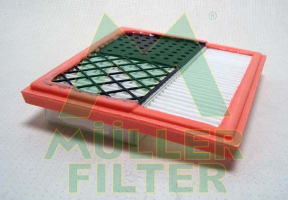 MULLER FILTER oro filtras PA3699